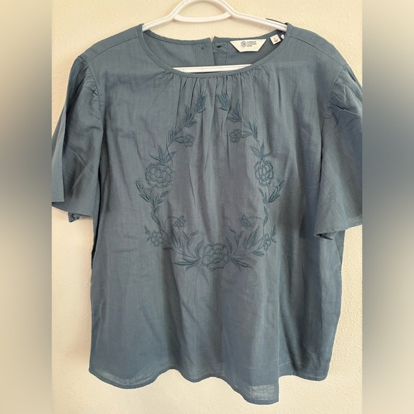 Candace Cameron Bure Top - Picture 3 of 5